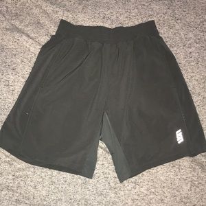 Men’s Athletic Shorts With Liner